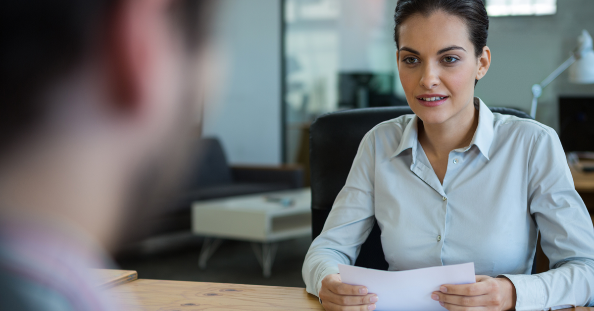 Iskanje in selekcija kandidatov je kot poroka