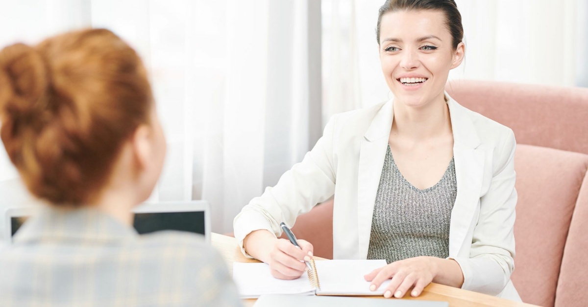 Kako napisati spremno pismo