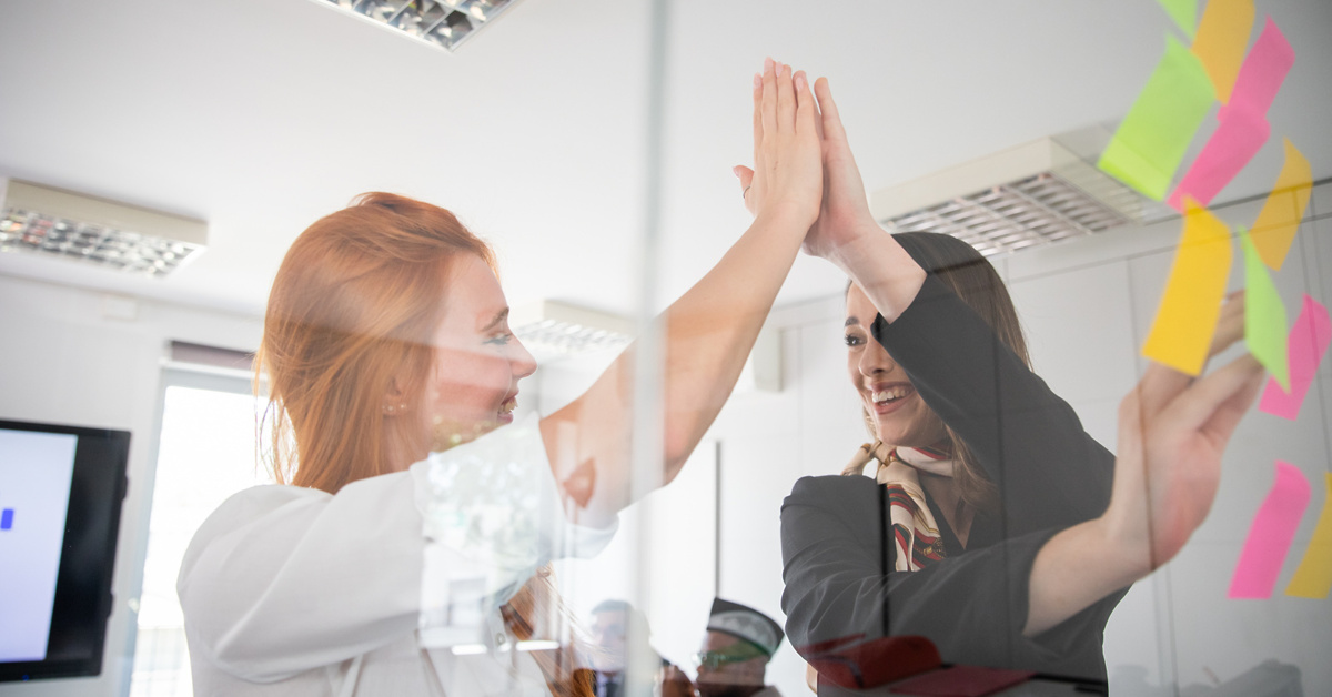 5 korakov za izpolnitev kariernih zaobljubkariera2