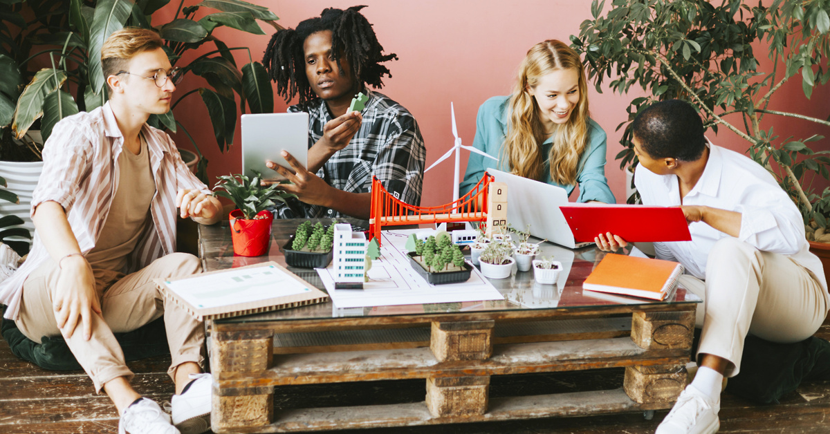 Zakaj generacija z želi razkritje plač v oglasih karierablog3