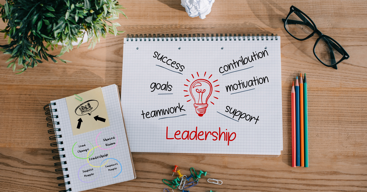 razvoj voditeljstvanavigacija skozi sodobne izzivekarierabloglarisa panjan2